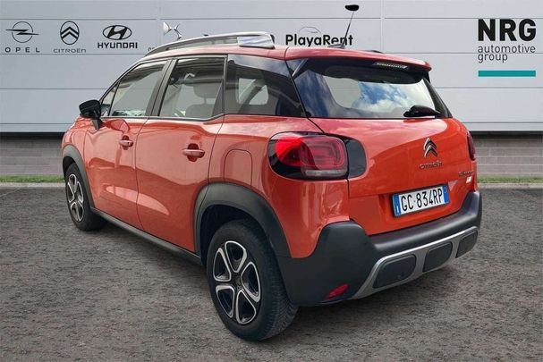 Citroen C3 Aircross BlueHDi 100 Feel 75 kW image number 4