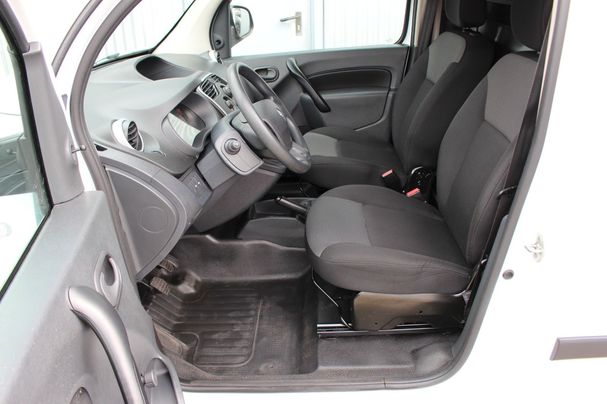 Renault Kangoo 59 kW image number 17