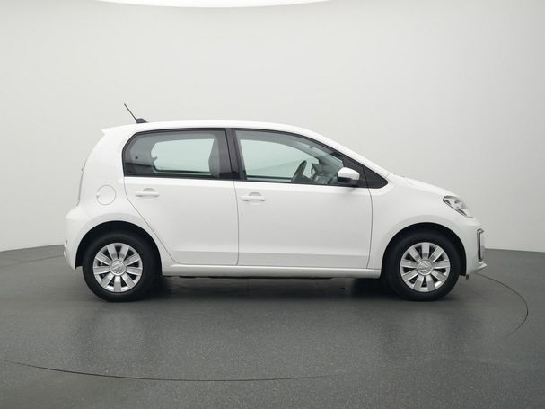 Volkswagen up! 60 kW image number 5