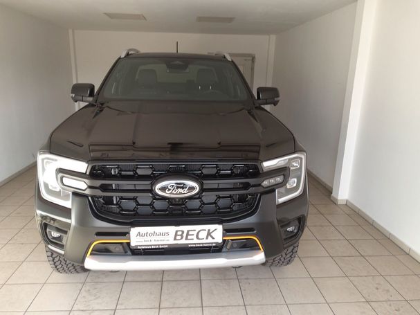 Ford Ranger 2.0 Wildtrak X e-4WD 151 kW image number 2