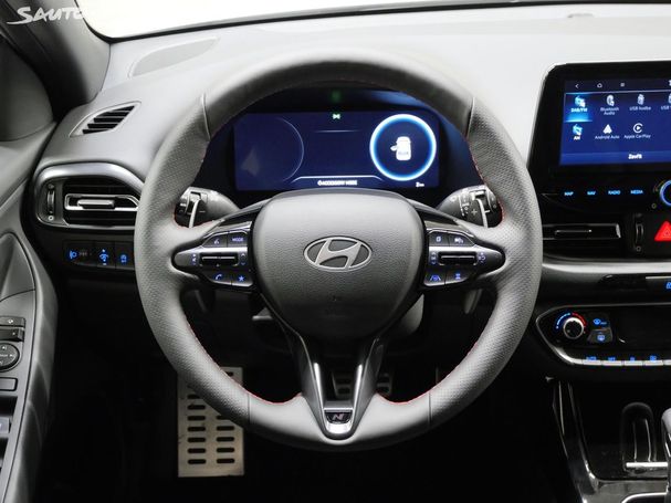 Hyundai i30 1.0 T-GDI 74 kW image number 17