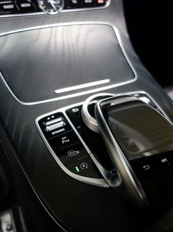 Mercedes-Benz E 220 d T Avantgarde 143 kW image number 25