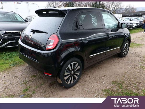 Renault Twingo 60 kW image number 3