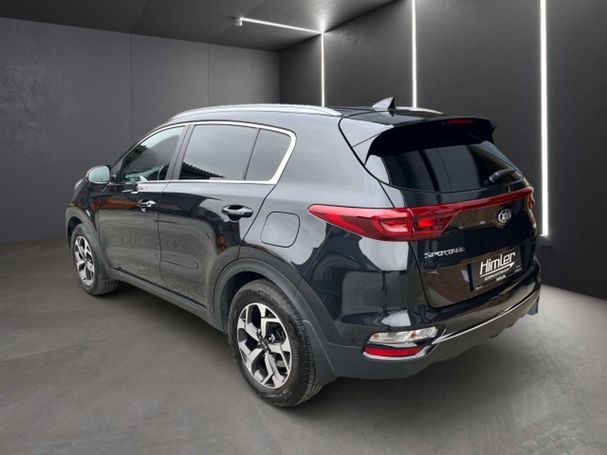 Kia Sportage 1.6 CRDi 2WD 100 kW image number 2