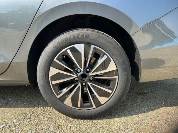 Skoda Superb 110 kW image number 19