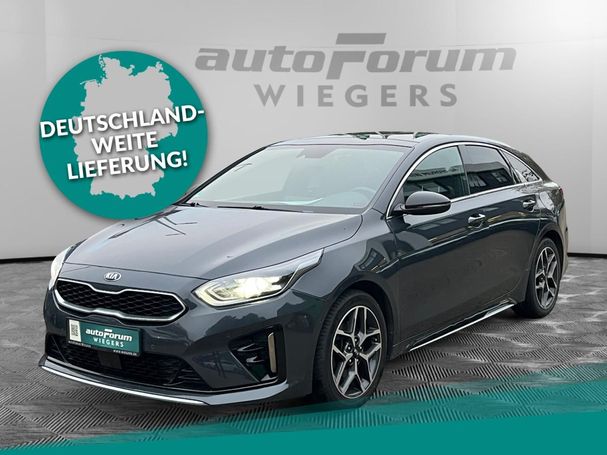 Kia ProCeed GT Line 103 kW image number 2