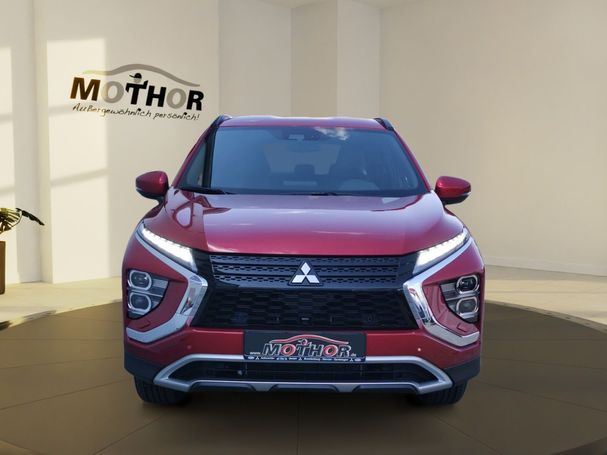 Mitsubishi Eclipse Cross 138 kW image number 2