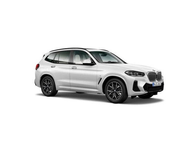 BMW X3 xDrive 140 kW image number 3