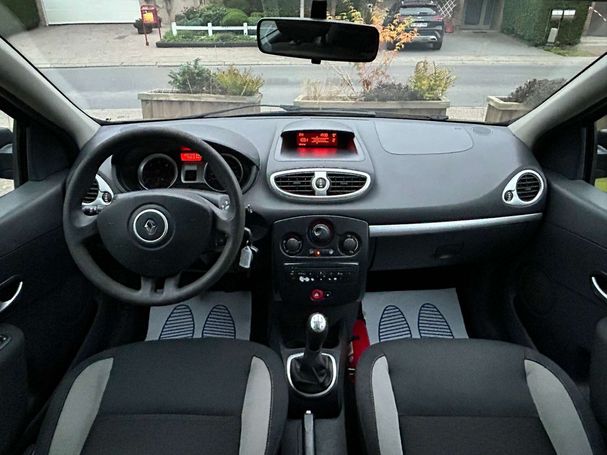 Renault Clio 1.5 55 kW image number 9