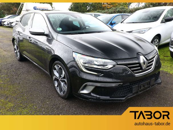 Renault Megane Energy TCe 165 EDC 121 kW image number 1