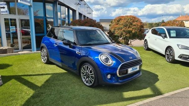 Mini Cooper 100 kW image number 3