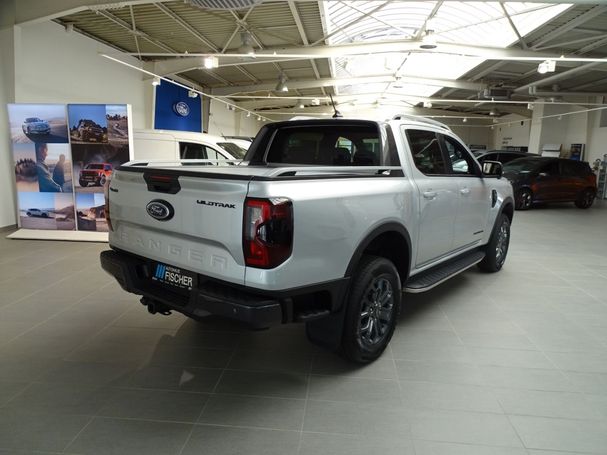 Ford Ranger EcoBlue Wildtrak e-4WD 151 kW image number 3