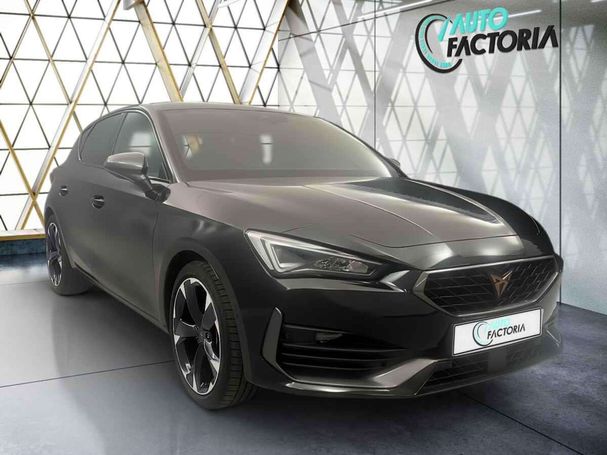 Cupra Leon 1.5 TSI 110 kW image number 2