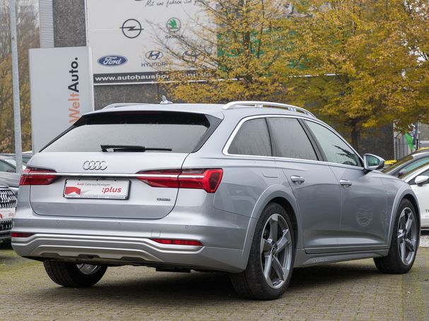 Audi A6 Allroad 40 TDI 150 kW image number 3