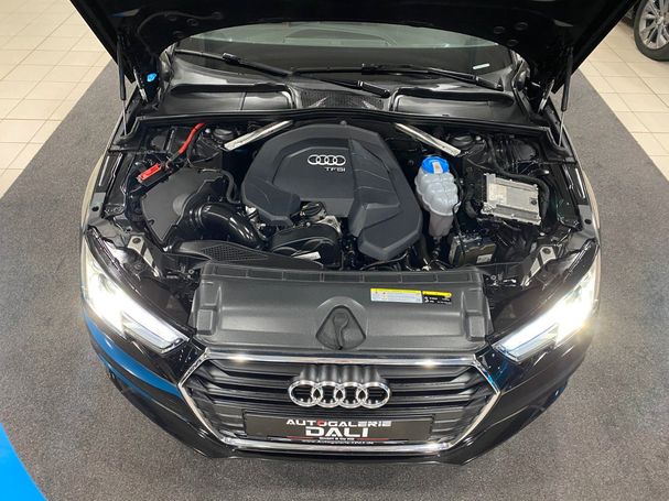 Audi A4 1.4 TFSI Avant 110 kW image number 27