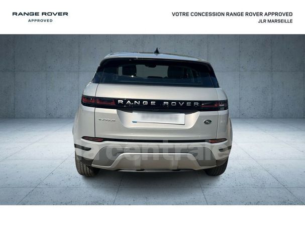 Land Rover Range Rover Evoque 147 kW image number 4