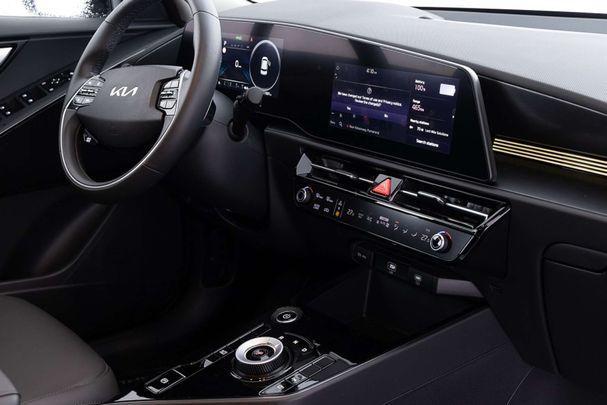 Kia Niro 150 kW image number 5