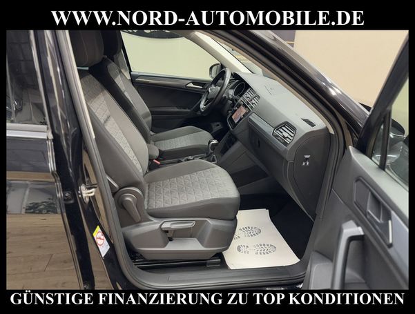 Volkswagen Tiguan 2.0 TDI Life 4Motion DSG 110 kW image number 17