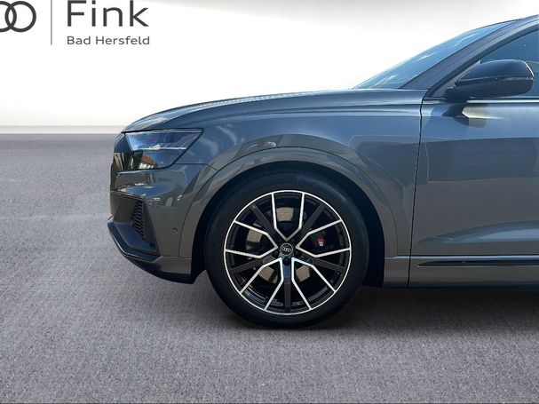 Audi SQ8 TFSI 373 kW image number 6