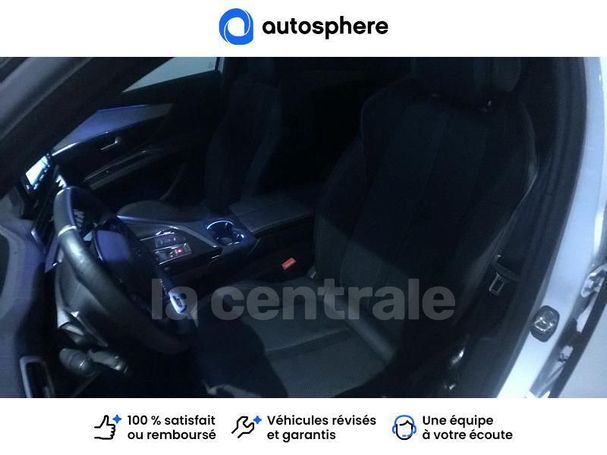 Peugeot 5008 96 kW image number 18