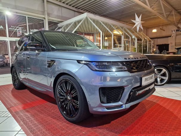 Land Rover Range Rover Sport 250 kW image number 2