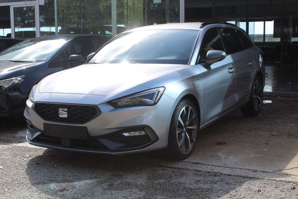 Seat Leon 180 kW image number 1