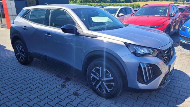 Peugeot 2008 74 kW image number 3