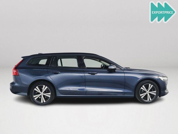 Volvo V60 Momentum 130 kW image number 2