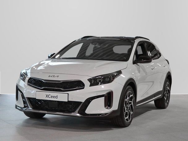 Kia XCeed 103 kW image number 1