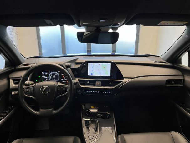 Lexus UX 250h 135 kW image number 6