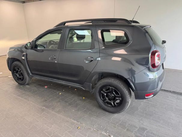 Dacia Duster 85 kW image number 15