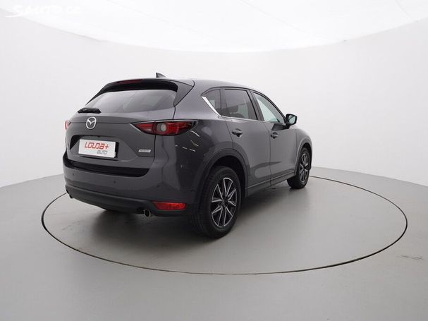 Mazda CX-5 SKYACTIV-G 143 kW image number 2