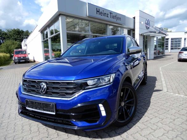 Volkswagen T-Roc R 4Motion DSG 221 kW image number 1