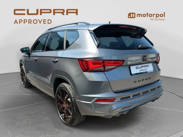 Cupra Ateca 110 kW image number 2