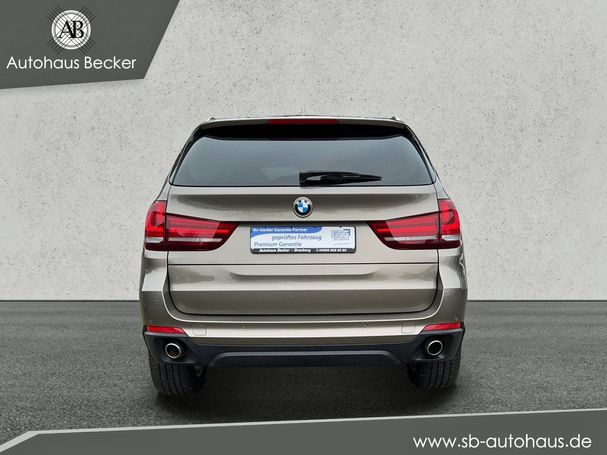 BMW X5 xDrive25d 170 kW image number 7