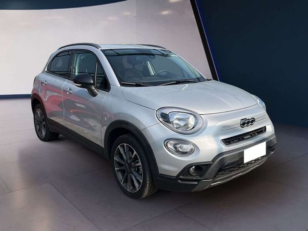 Fiat 500X 1.5 Hybrid DCT 96 kW image number 2