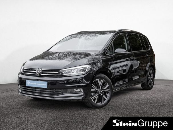 Volkswagen Touran DSG 110 kW image number 1