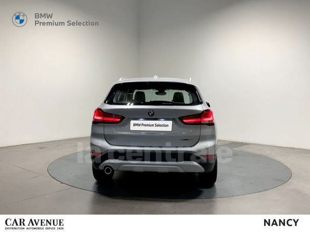 BMW X1 sDrive18i xLine 100 kW image number 3