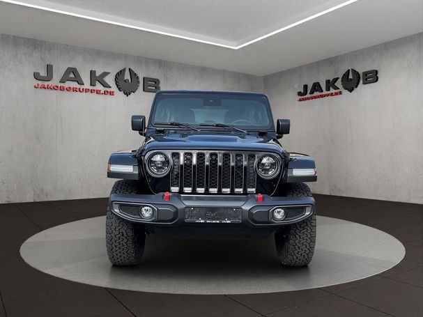 Jeep Wrangler Rubicon 200 kW image number 7