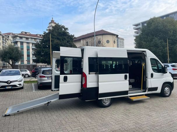 Fiat Ducato 88 kW image number 15