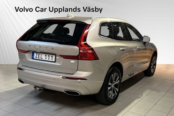 Volvo XC60 T6 Recharge AWD 253 kW image number 3