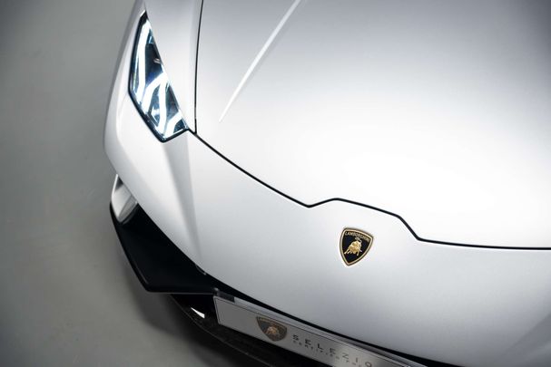 Lamborghini Huracan 470 kW image number 47