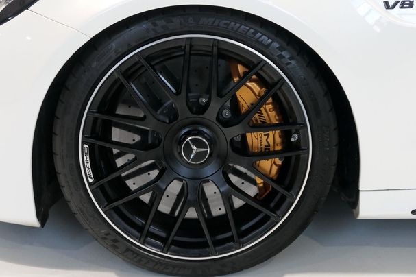 Mercedes-Benz C 63 AMG S 375 kW image number 28