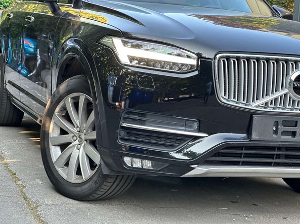 Volvo XC90 T6 Inscription AWD 236 kW image number 24