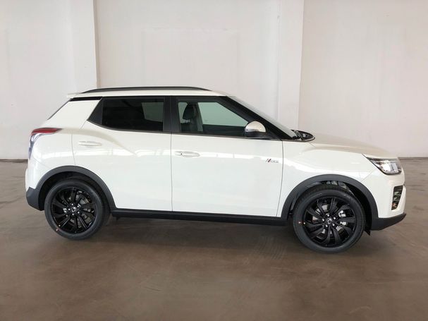 SsangYong Tivoli 1.5 120 kW image number 6