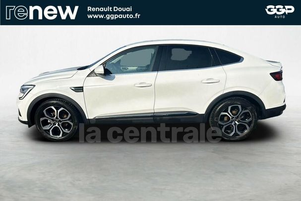 Renault Arkana 107 kW image number 5