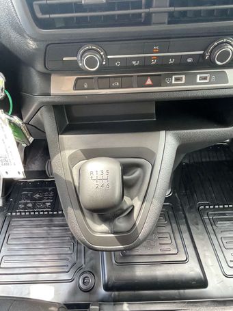 Toyota Proace L1 88 kW image number 27