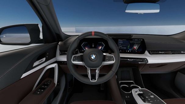 BMW X2 sDrive18d 110 kW image number 14