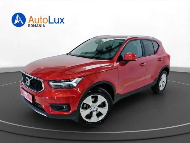 Volvo XC40 110 kW image number 2