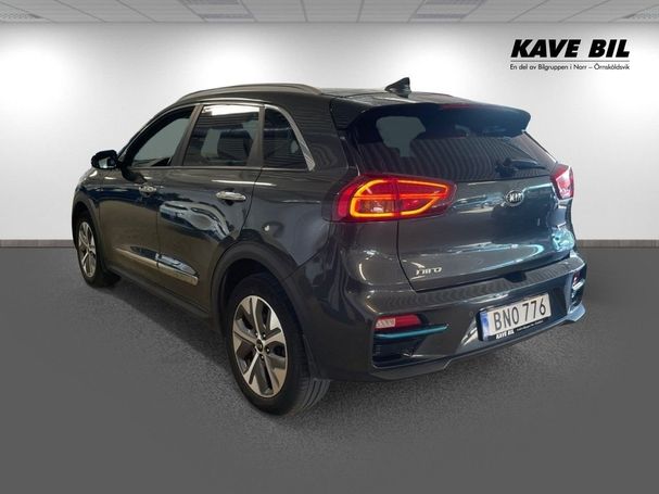 Kia Niro e 64 kWh 150 kW image number 6